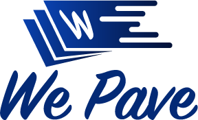 We Pave